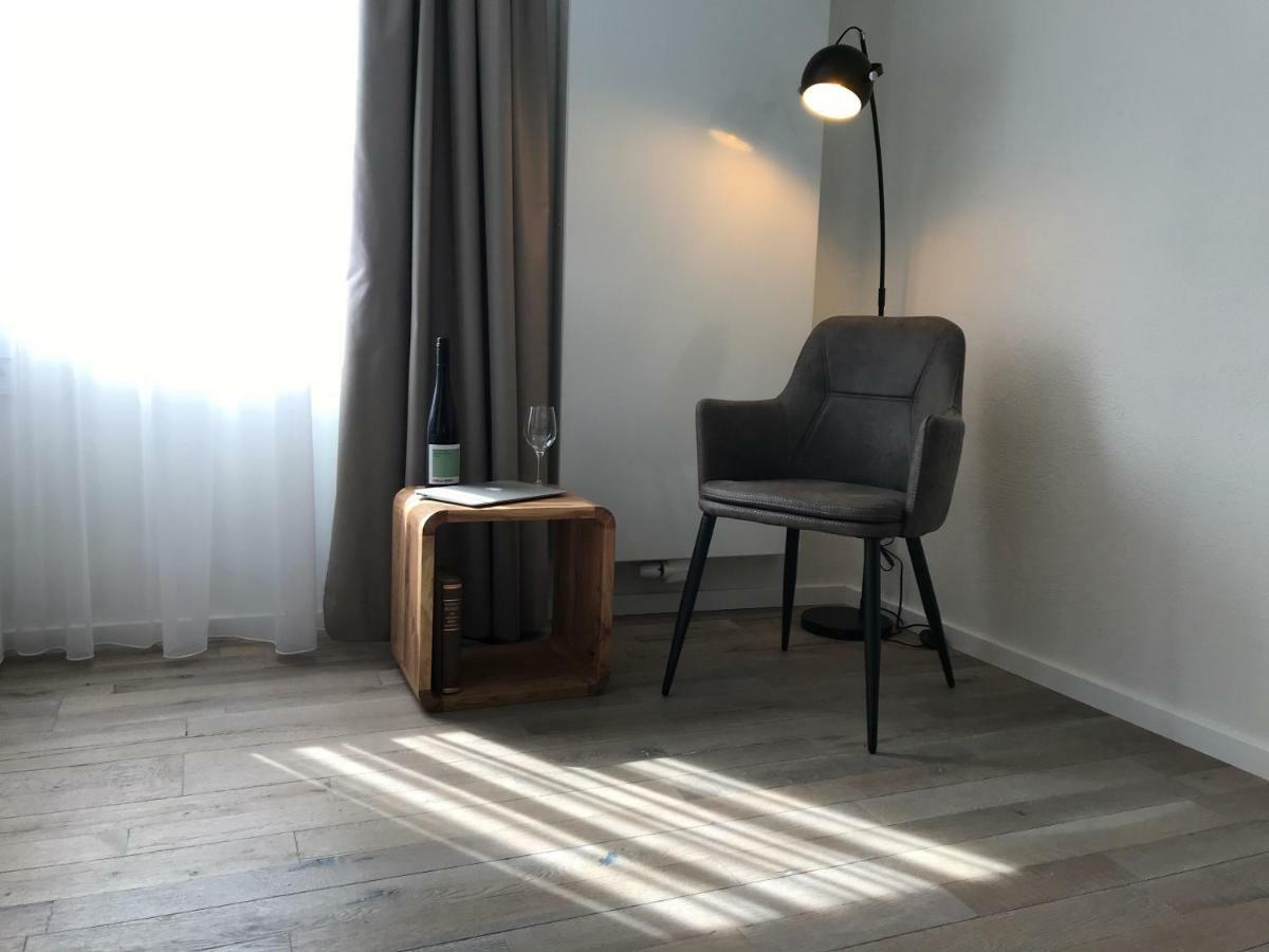 Apartment Sybille Kuntz Weingut *